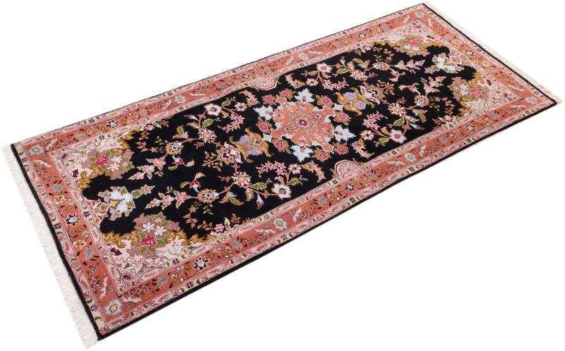 Persisk matta Tabriz 50Raj 201x82 201x82, Persisk matta Knuten för hand