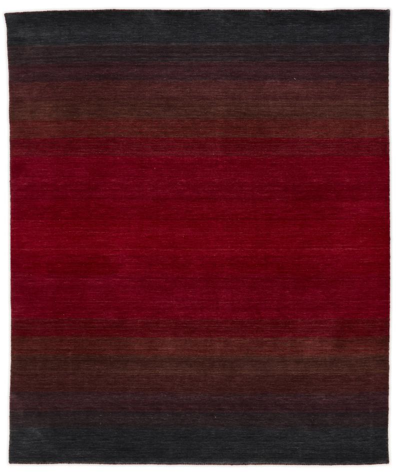 Indo rug Gabbeh Design 301x249 301x249, Persian Rug Knotted by hand
