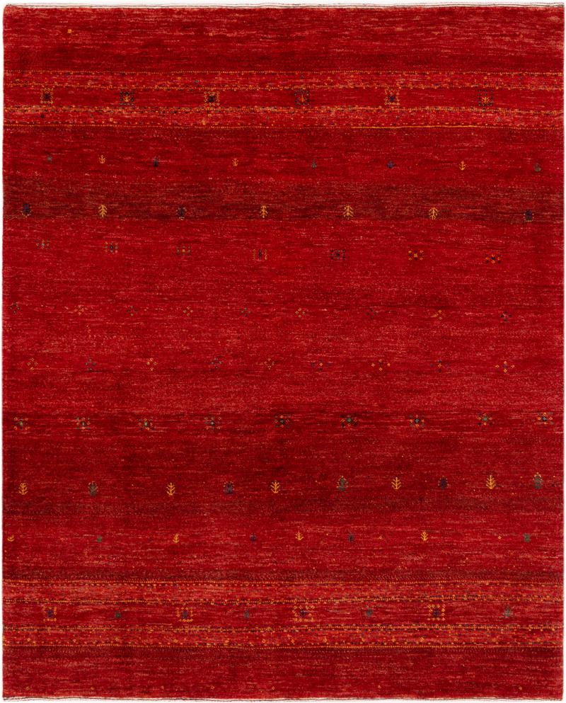 ペルシャ絨毯 ペルシャ ギャッベ ペルシャ ロリbaft Essence 182x151 182x151, ペルシャ絨毯 手織り