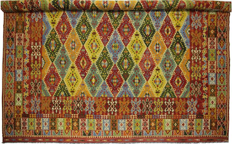 Afghan rug Kilim Afghan 791x502 791x502, Persian Rug Woven by hand