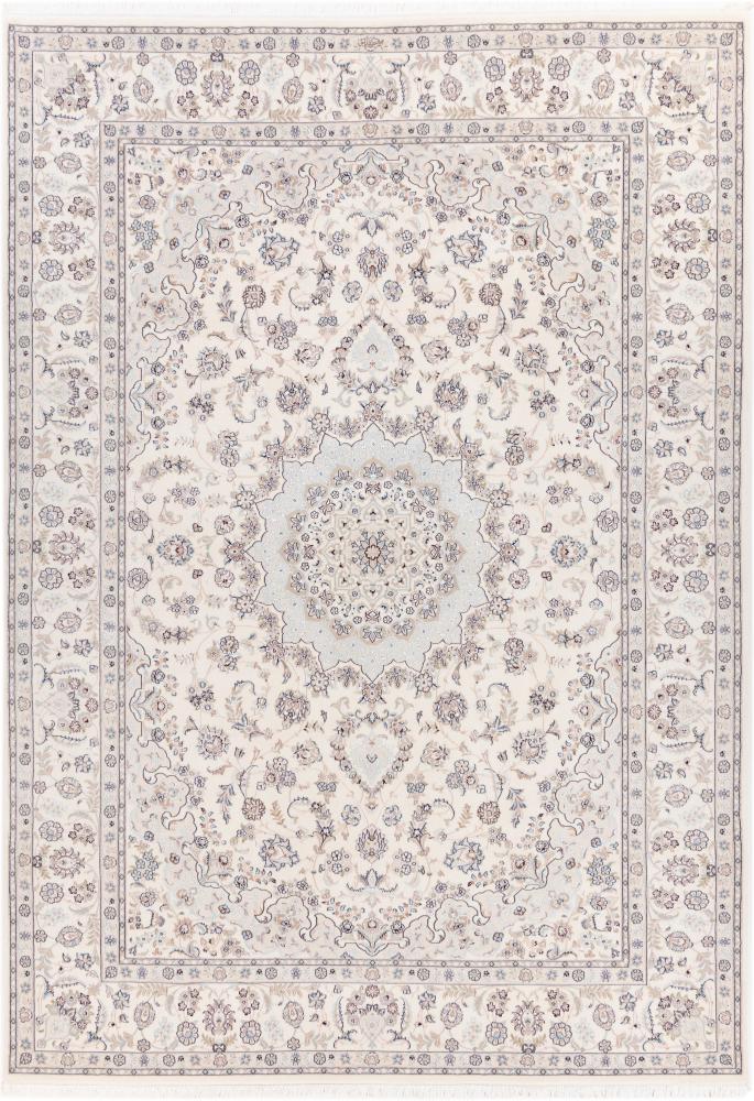 Perserteppich Nain 9La 355x248 355x248, Perserteppich Handgeknüpft