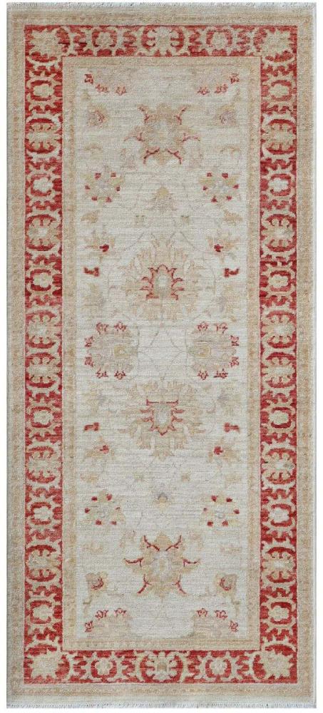 Pakistani rug Ziegler Farahan Arijana 152x67 152x67, Persian Rug Knotted by hand