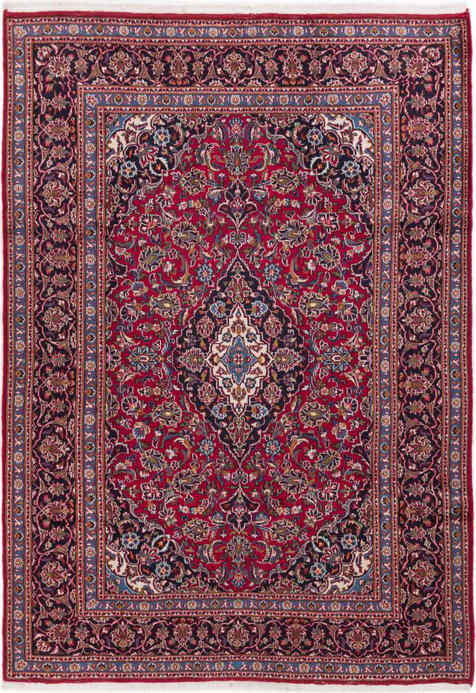 Covor persan Mashhad 280x200 280x200, Covor persan Lucrate de mână