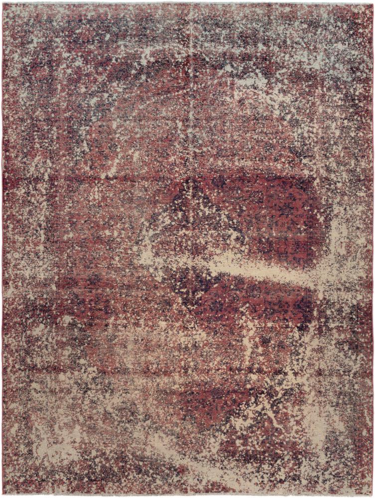 Perzisch tapijt Vintage Ardekan 370x280 370x280, Perzisch tapijt Handgeknoopte