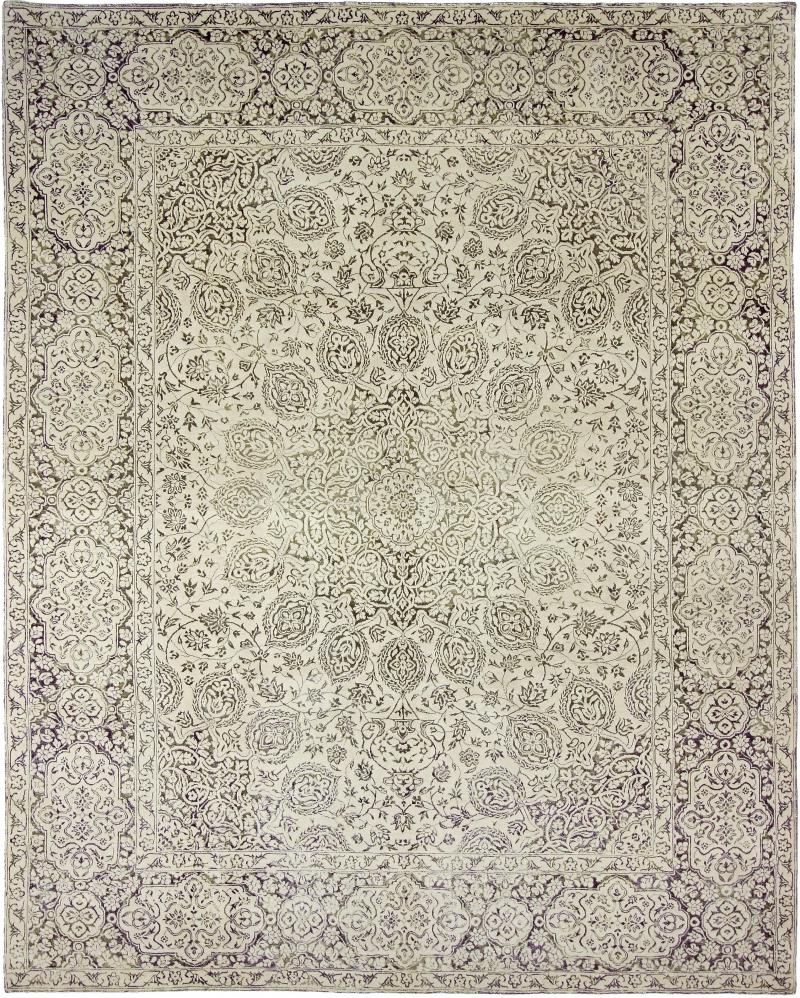 Indiaas tapijt Sadraa 306x245 306x245, Perzisch tapijt Handgeknoopte
