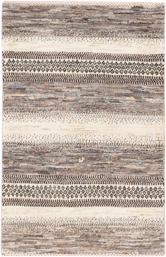 Perzisch tapijt Perzisch Gabbeh Loribaft Tabiibaft 96x60 96x60, Perzisch tapijt Handgeknoopte