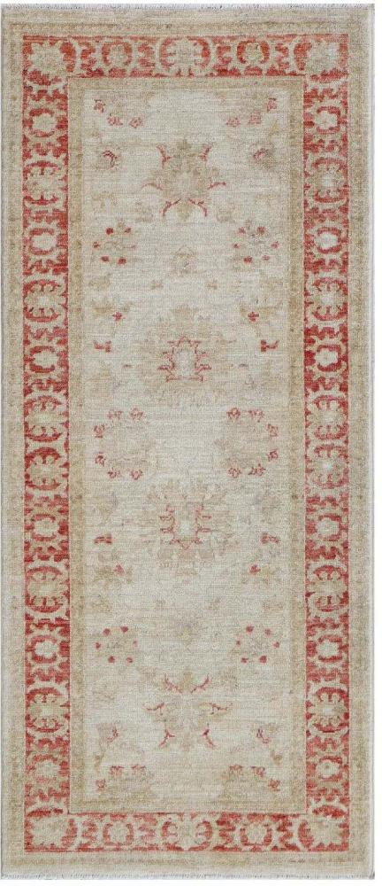 Tapis pakistanais Ziegler Farahan Arijana 151x67 151x67, Tapis persan Noué à la main