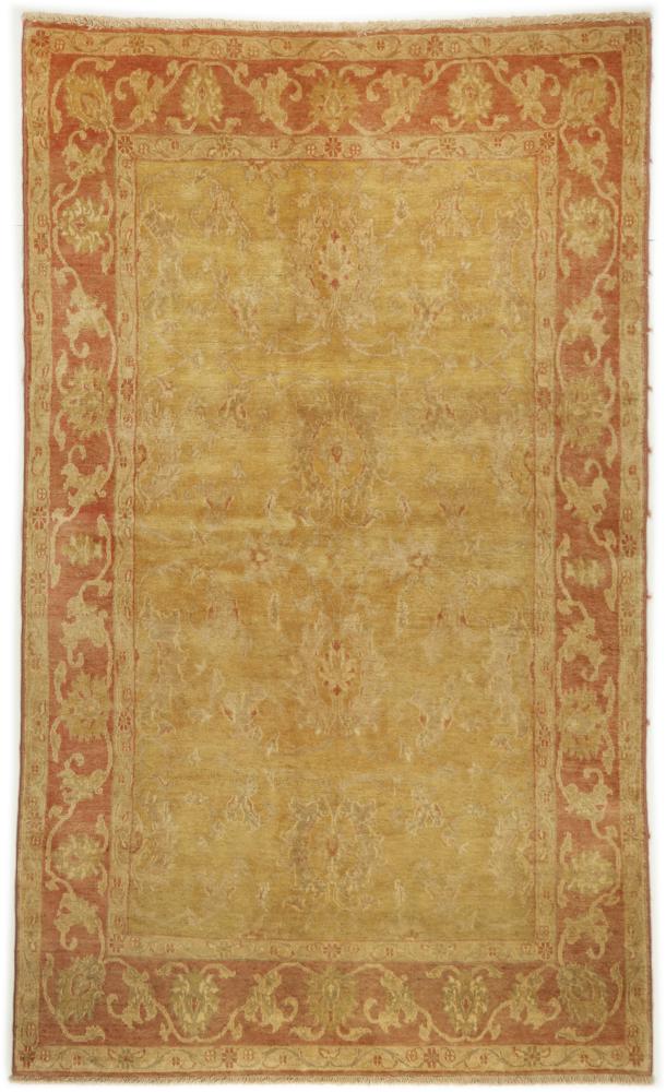 Tappeto persiano Isfahan 236x144 236x144, Tappeto persiano Annodato a mano