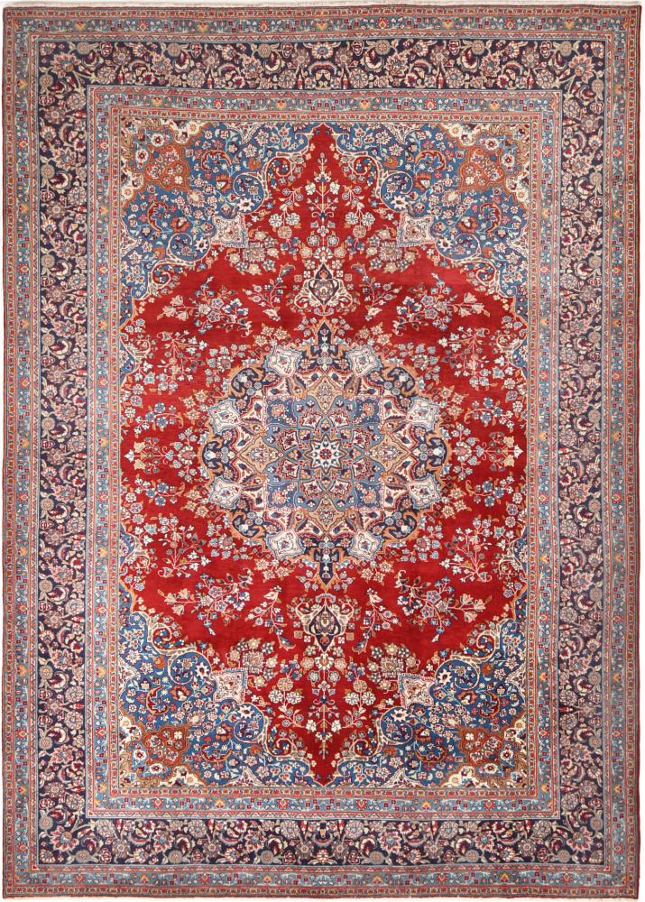 Tapete persa Mashhad Sabzewar 338x242 338x242, Tapete persa Atado à mão