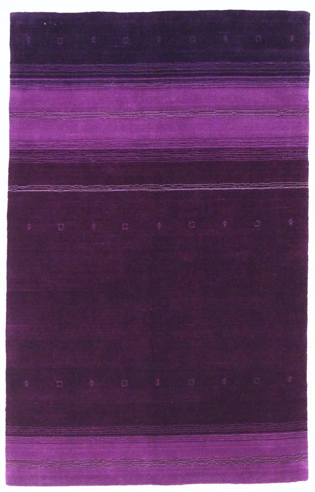 Indiaas tapijt Loom Gabbeh Lori 181x119 181x119, Perzisch tapijt Loom Handgeknoopte