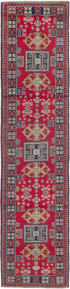 Russian rug Shirwan 320x75 320x75, Persian Rug Knotted by hand