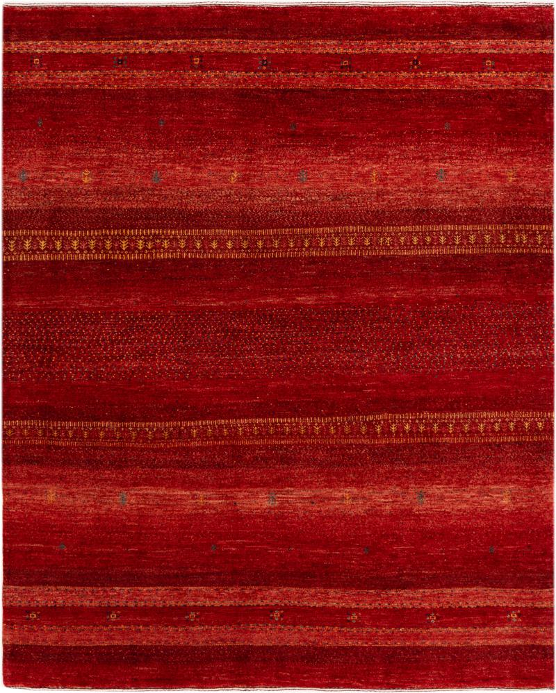 Perzisch tapijt Perzisch Gabbeh Loribaft Essence 186x156 186x156, Perzisch tapijt Handgeknoopt