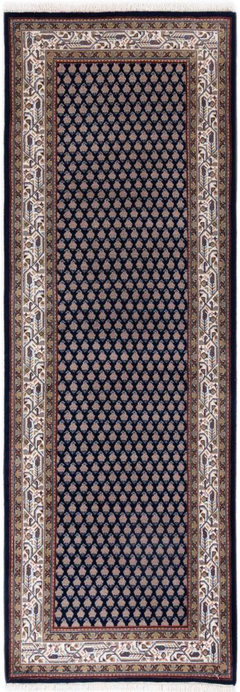 Indian Rug Indo Mir 241x79 241x79, Persian rug Hand-knotted