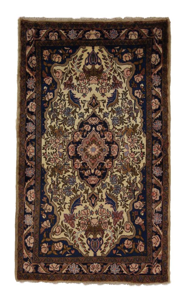 Persisk tæppe Koliai 177x102 177x102, Persisk tæppe Knyttet i hånden