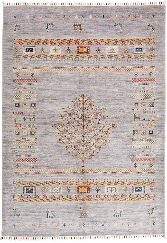 Tappeto pakistano Arijana Design 245x170 245x170, Tappeto persiano Annodato a mano