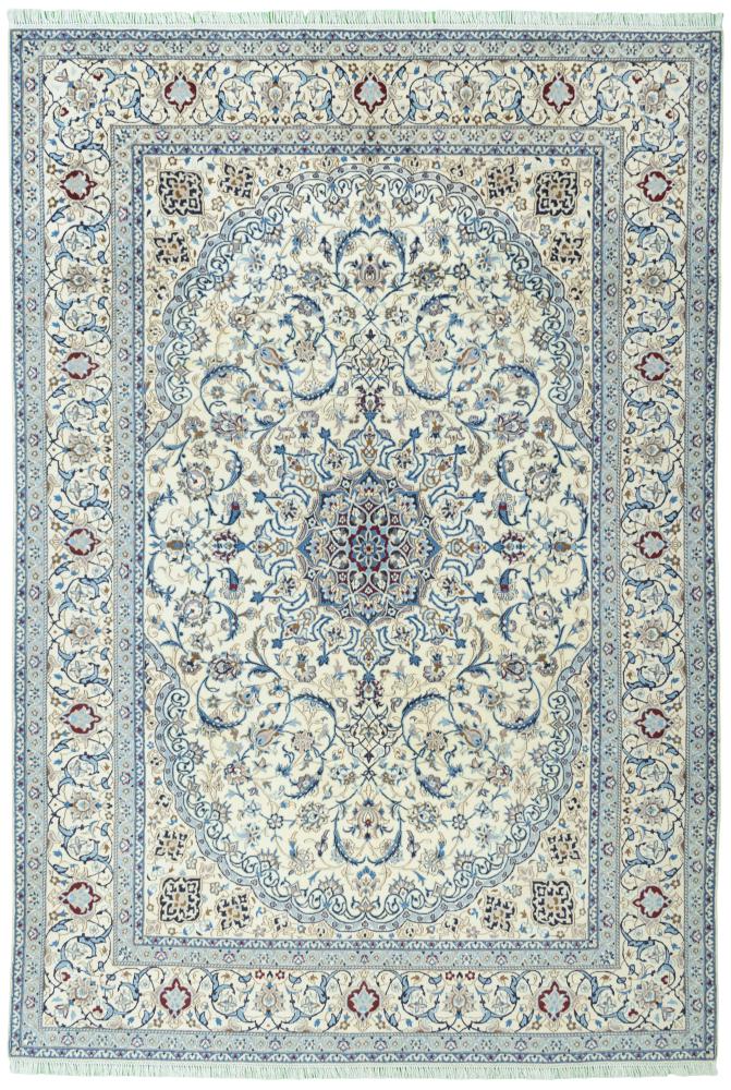 Perserteppich Nain 9La 306x206 306x206, Perserteppich Handgeknüpft