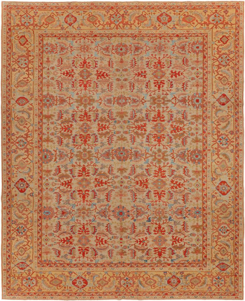  Turkei Malataya Antique 358x290 358x290, Persian Rug Knotted by hand