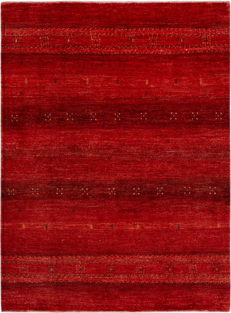 Περσικό χαλί Περσικό Γκάμπεθ Loribaft Essence 202x151 202x151, Περσικό χαλί Χειροποίητο με κόμπους