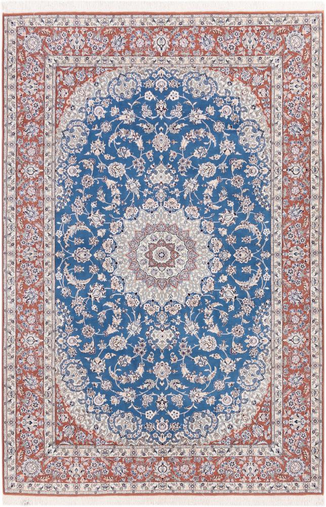Persian rug Nain 9La 300x201 300x201, Persian rug Hand-knotted