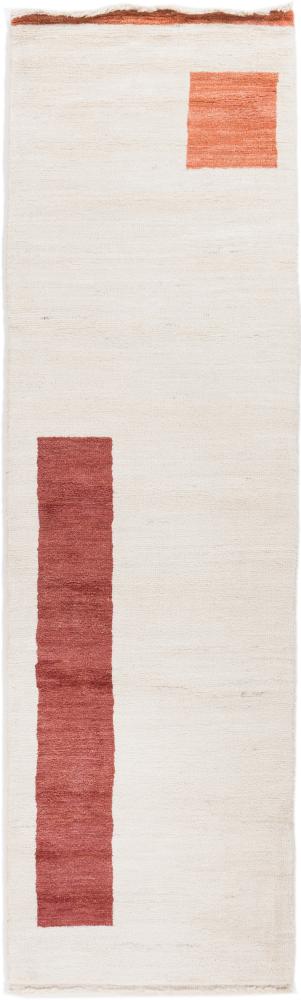 Afghaans tapijt Berbers Ela Design 276x80 276x80, Perzisch tapijt Handgeknoopte