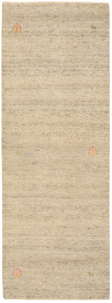 Intialainen matto Gabbeh Loribaft Design 240x80 240x80, Persialainen matto Solmittu käsin