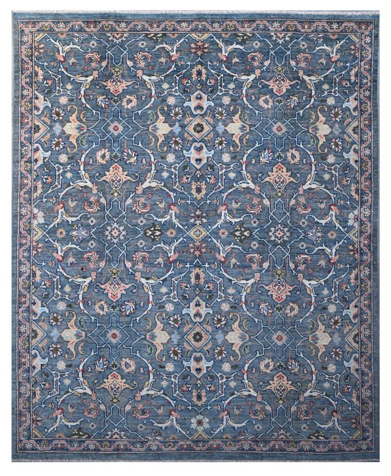 Pakistani rug Arijana 299x249 299x249, Persian rug Hand-knotted