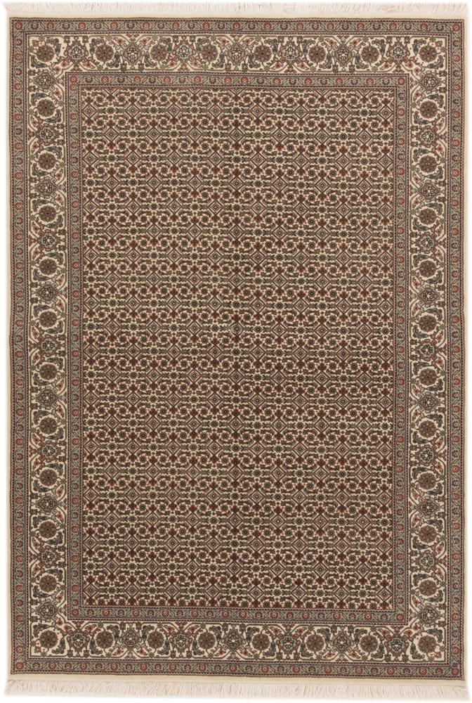Indo rug Indo Tabriz 185x126 185x126, Persian Rug Knotted by hand