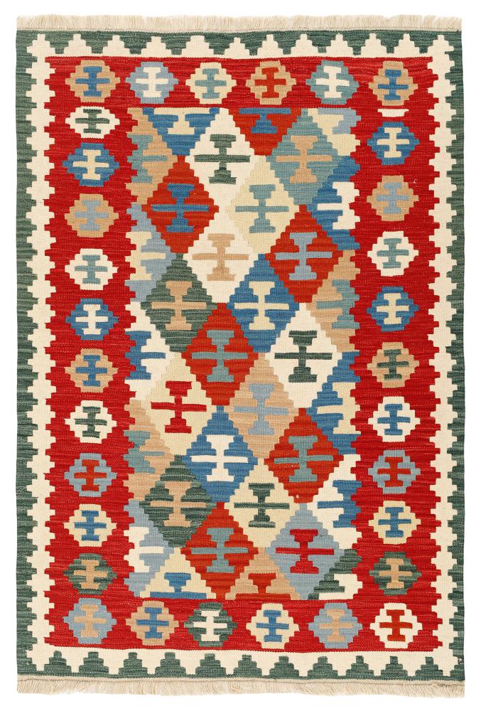 Perzsa szőnyeg Kilim Fars 177x125 177x125, Perzsa szőnyeg szőttesek