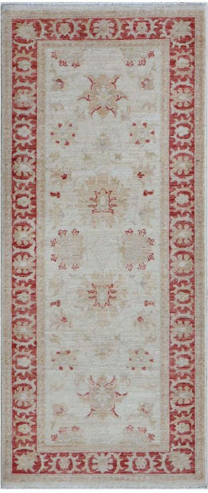 Pakistani rug Ziegler Farahan Arijana 153x66 153x66, Persian Rug Knotted by hand