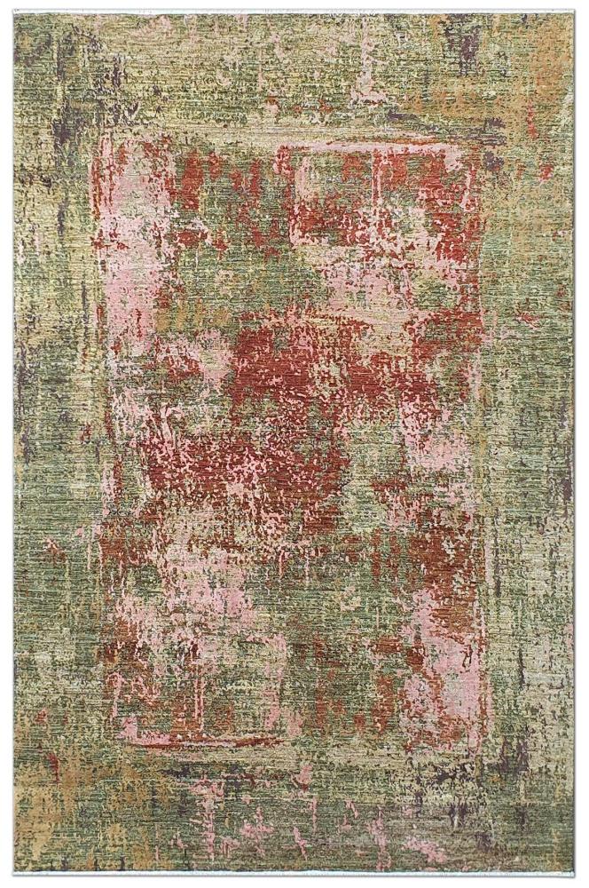 Pakistanischer Teppich Mahra 305x195 305x195, Perserteppich Handgeknüpft
