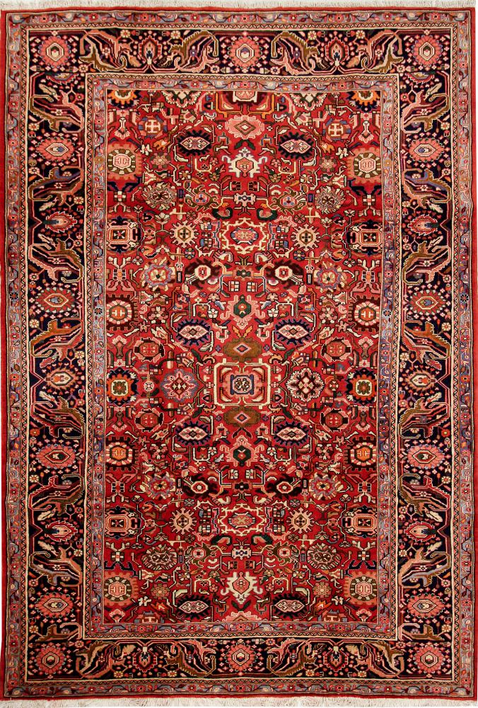 Tappeto persiano Nanadj 300x206 300x206, Tappeto persiano Annodato a mano