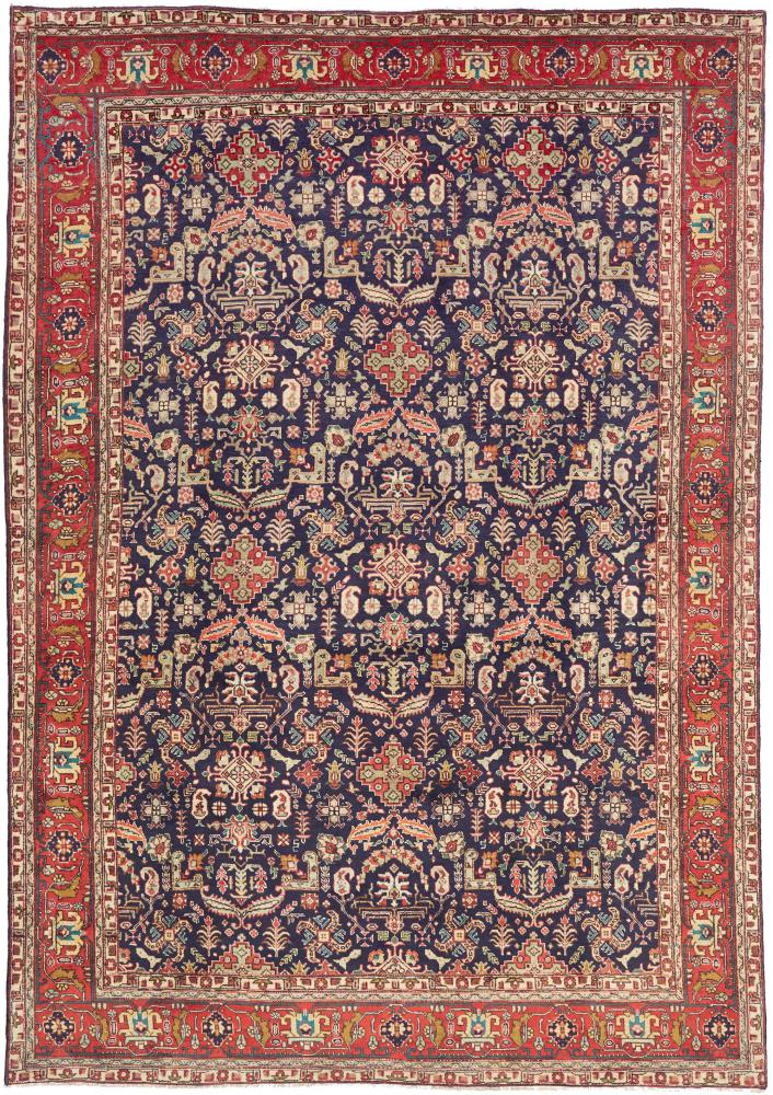 Persialainen matto Tabriz 292x203 292x203, Persialainen matto Solmittu käsin