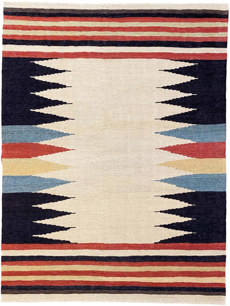 Perzsa szőnyeg Kilim Fars 5'11"x4'5" 5'11"x4'5", Perzsa szőnyeg szőttesek