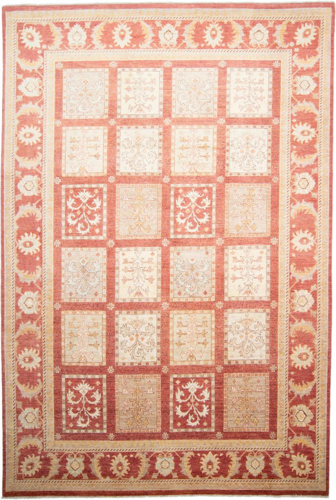Pakistani rug Arijana Bakhtiarii 376x254 376x254, Persian Rug Knotted by hand