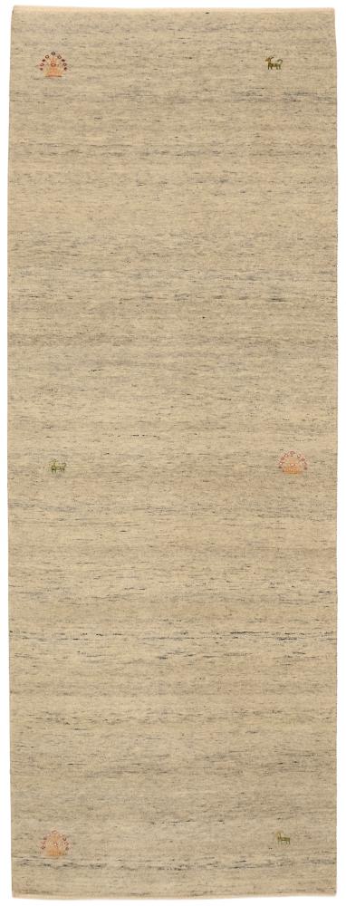 Indiaas tapijt Gabbeh Loribaft Design 243x83 243x83, Perzisch tapijt Handgeknoopte