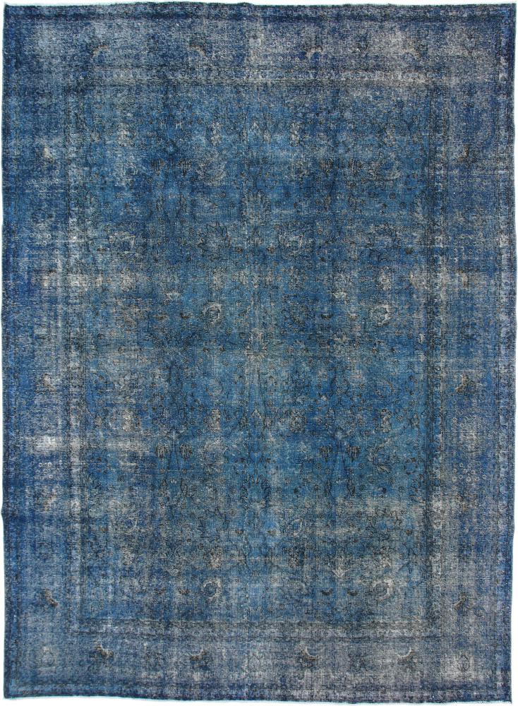 Perzisch tapijt Vintage Royal 391x293 391x293, Perzisch tapijt Handgeknoopte