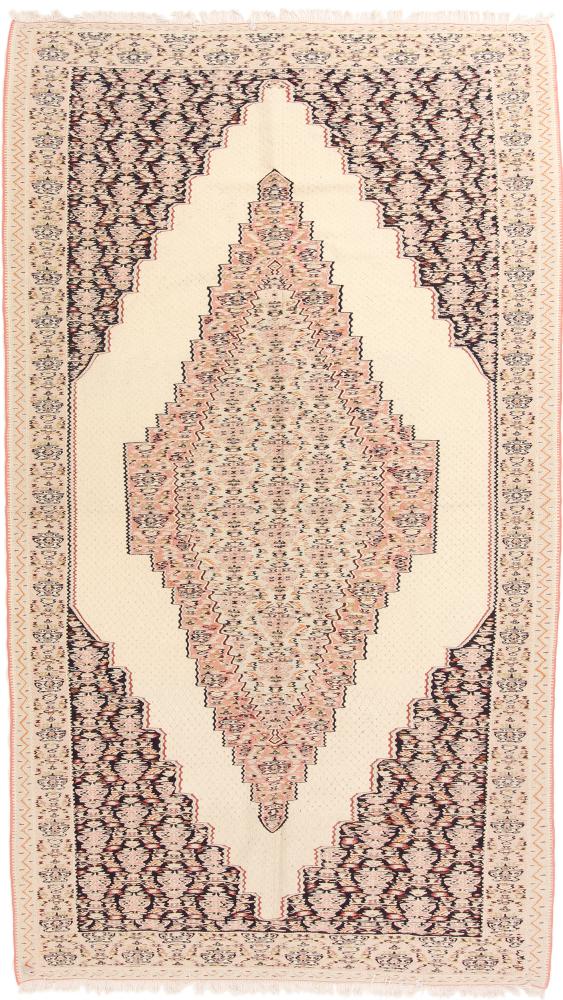 Perzsa szőnyeg Kilim Fars 8'4"x4'11" 8'4"x4'11", Perzsa szőnyeg szőttesek