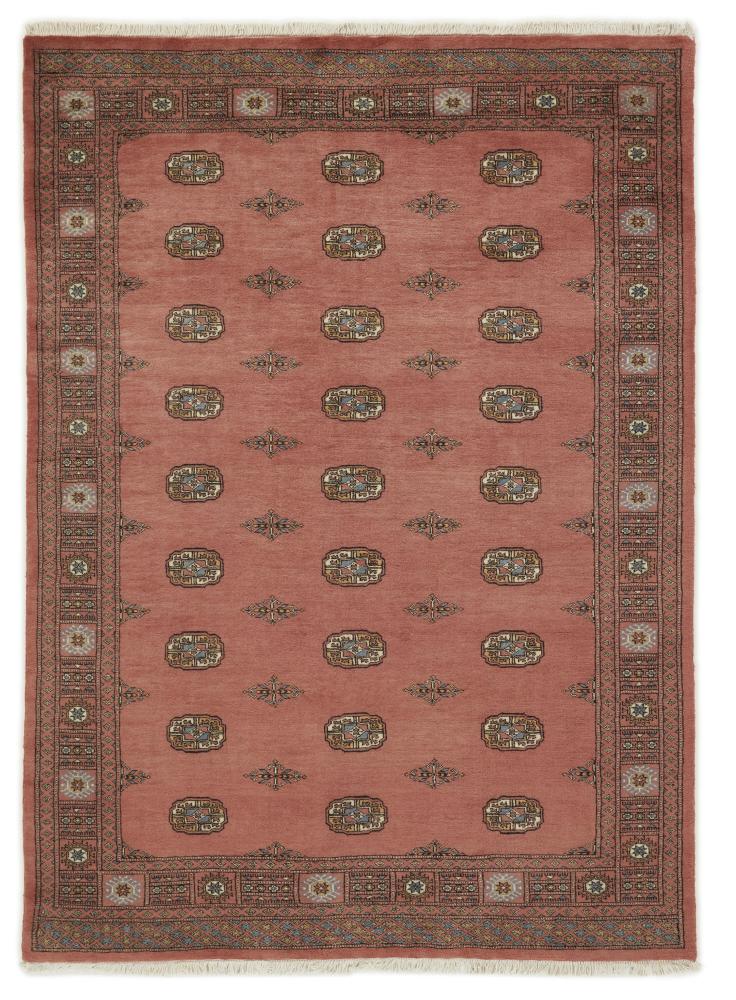 Pakistanilainen matto Pakistan Buchara 3ply 237x173 237x173, Persialainen matto Käsinsolmittu