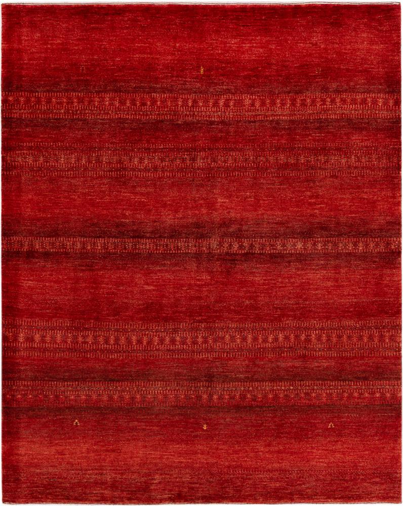Covor persan Persan Gabbeh Loribaft Essence 191x155 191x155, Covor persan Înnodat manual