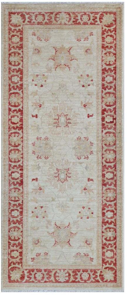 Pakistani rug Ziegler Farahan Arijana 154x66 154x66, Persian Rug Knotted by hand