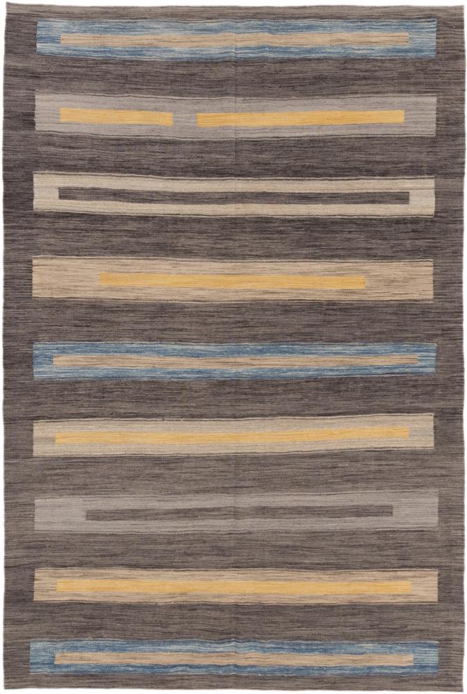 Afghanischer Teppich Kelim Afghan Design 299x201 299x201, Perserteppich Handgewebt