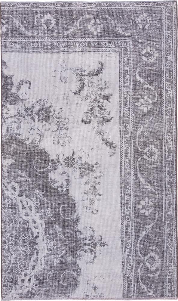Persian Rug Vintage 209x127 209x127, Persian Rug Knotted by hand