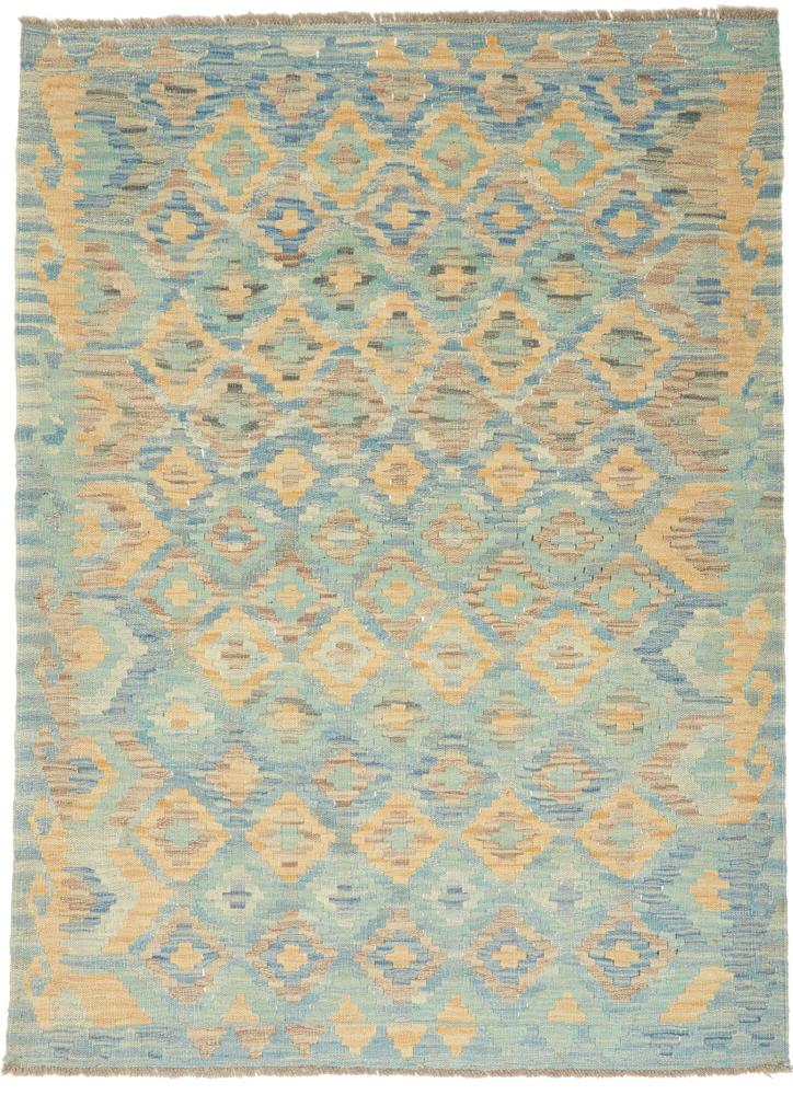 Tapete afegão Kilim Afegão 169x122 169x122, Tapete persa Tecido à mão