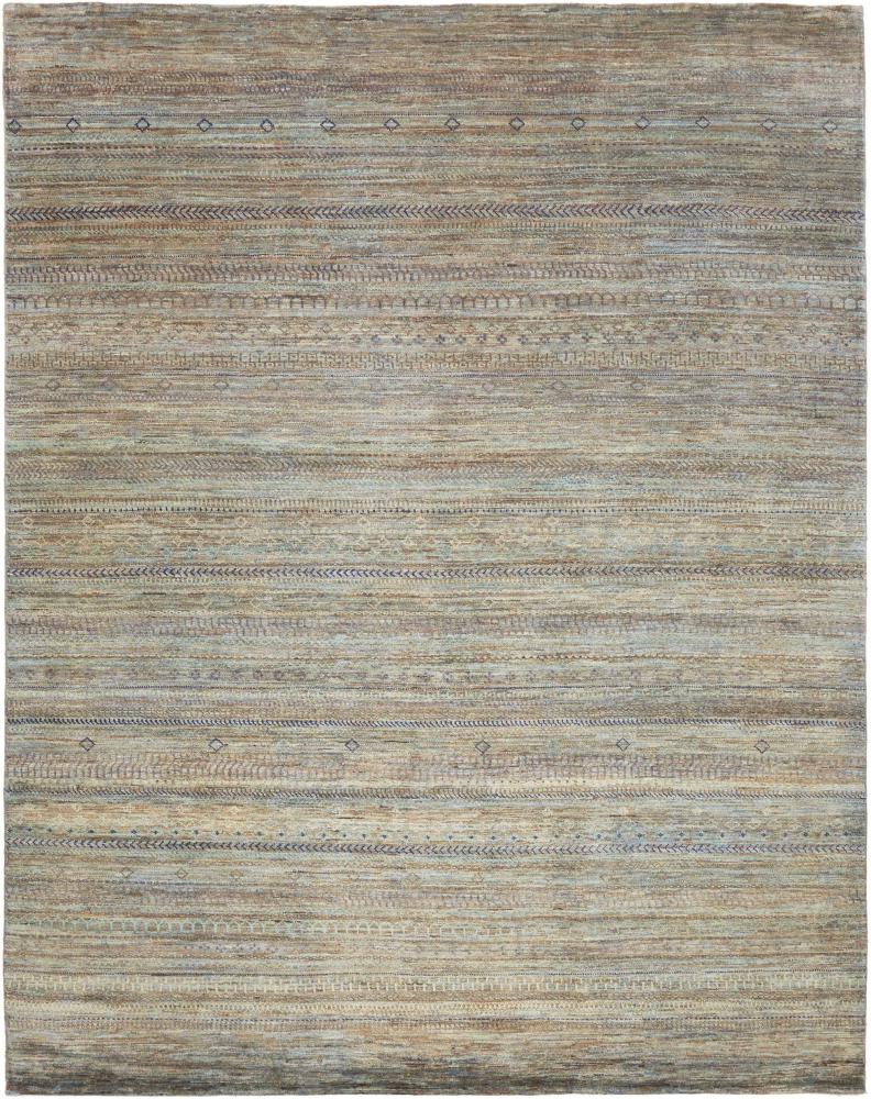 Pakistani rug Design Arijana 10'4"x8'3" 10'4"x8'3", Persian Rug Knotted by hand