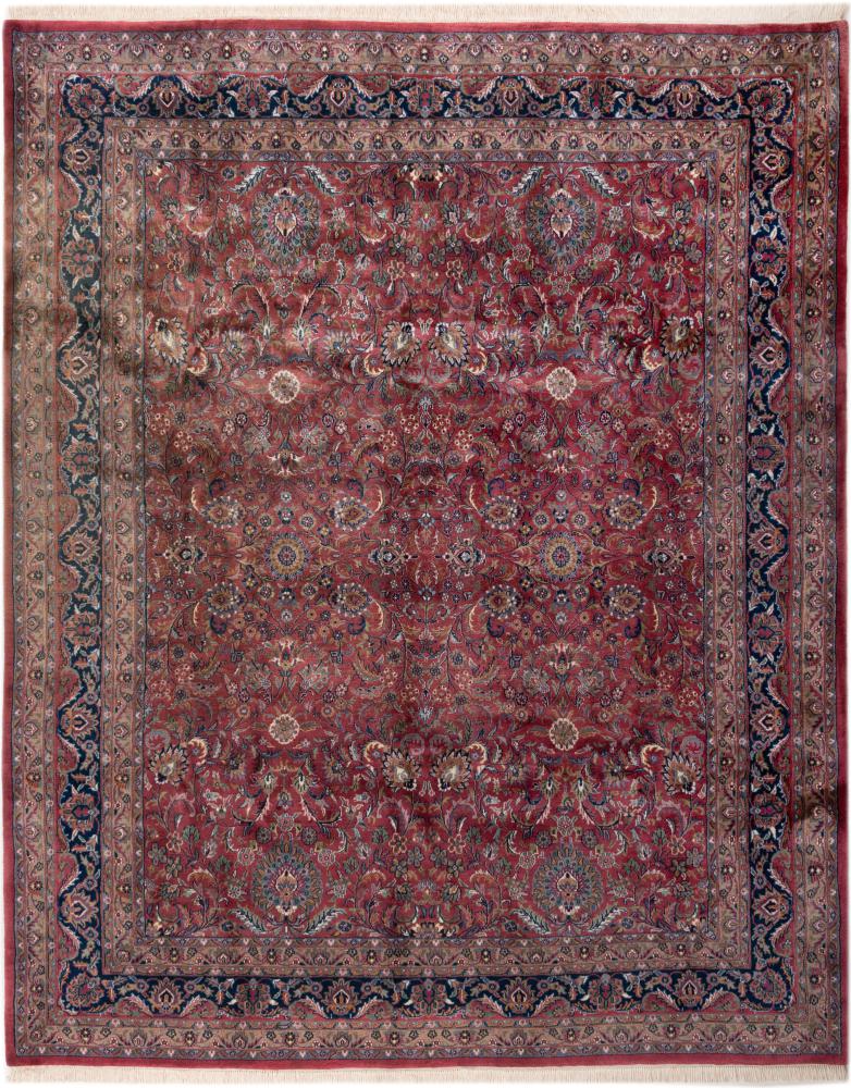 Covor indian Indo Sarough 311x253 311x253, Covor persan Lucrate de mână