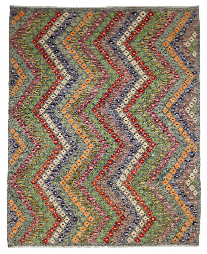 Afgán szőnyeg Kilim Himalaya 246x202 246x202, Perzsa szőnyeg szőttesek