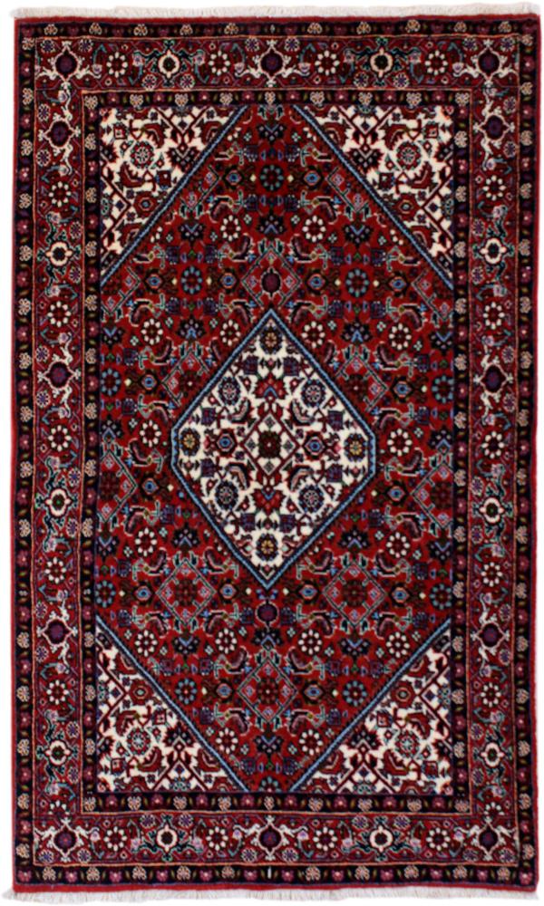 Περσικό χαλί Zanjan 147x89 147x89, Περσικό χαλί Οι κόμποι έγιναν με το χέρι