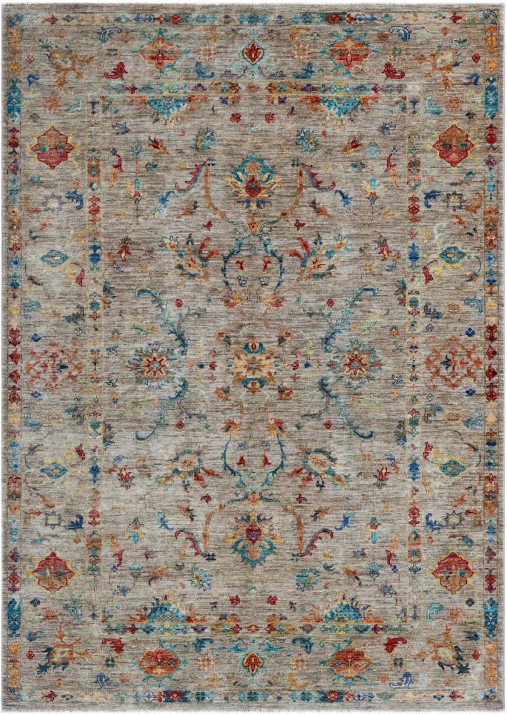 Tapis pakistanais Ziegler Farahan 238x170 238x170, Tapis persan Noué à la main
