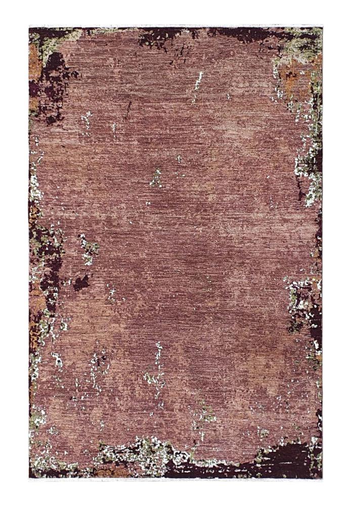 Pakistani rug Mahra 257x167 257x167, Persian Rug Knotted by hand