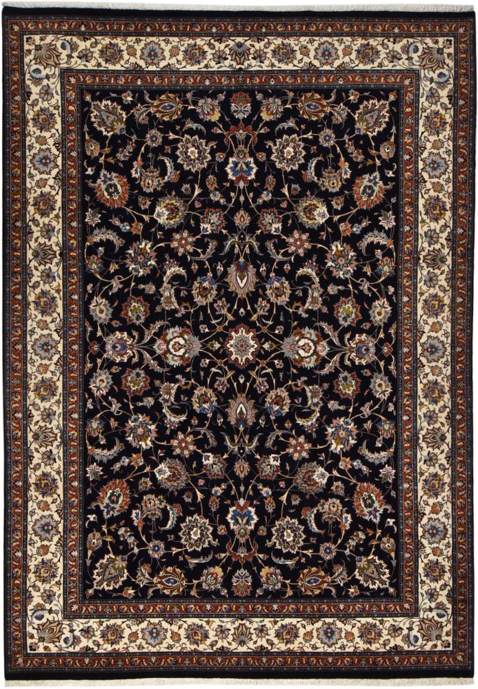 Alfombra persa Mashhad 337x239 337x239, Alfombra persa Anudado a mano